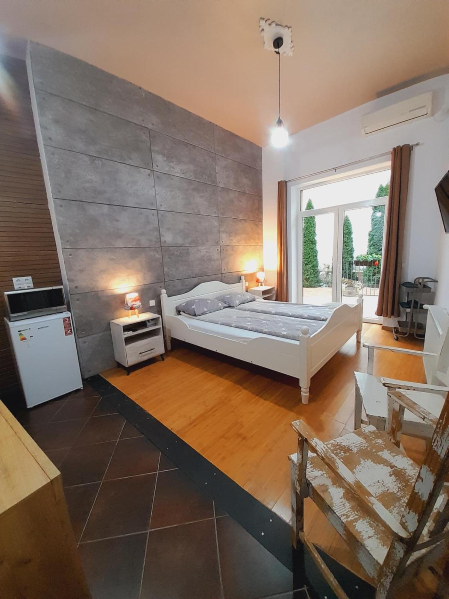 Appart hôtel Pannonia And
