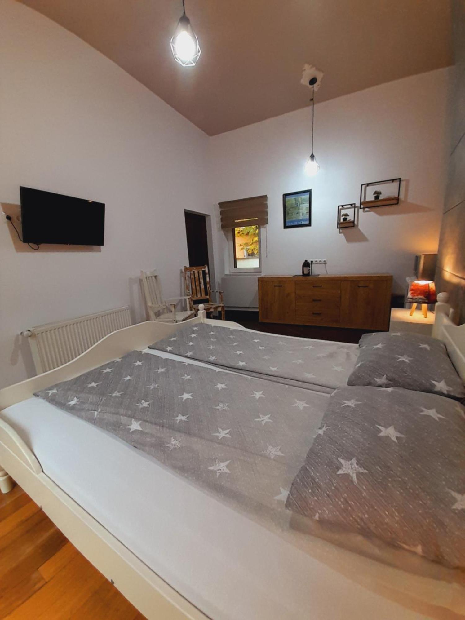 Pannonia And Appart hôtel 4*