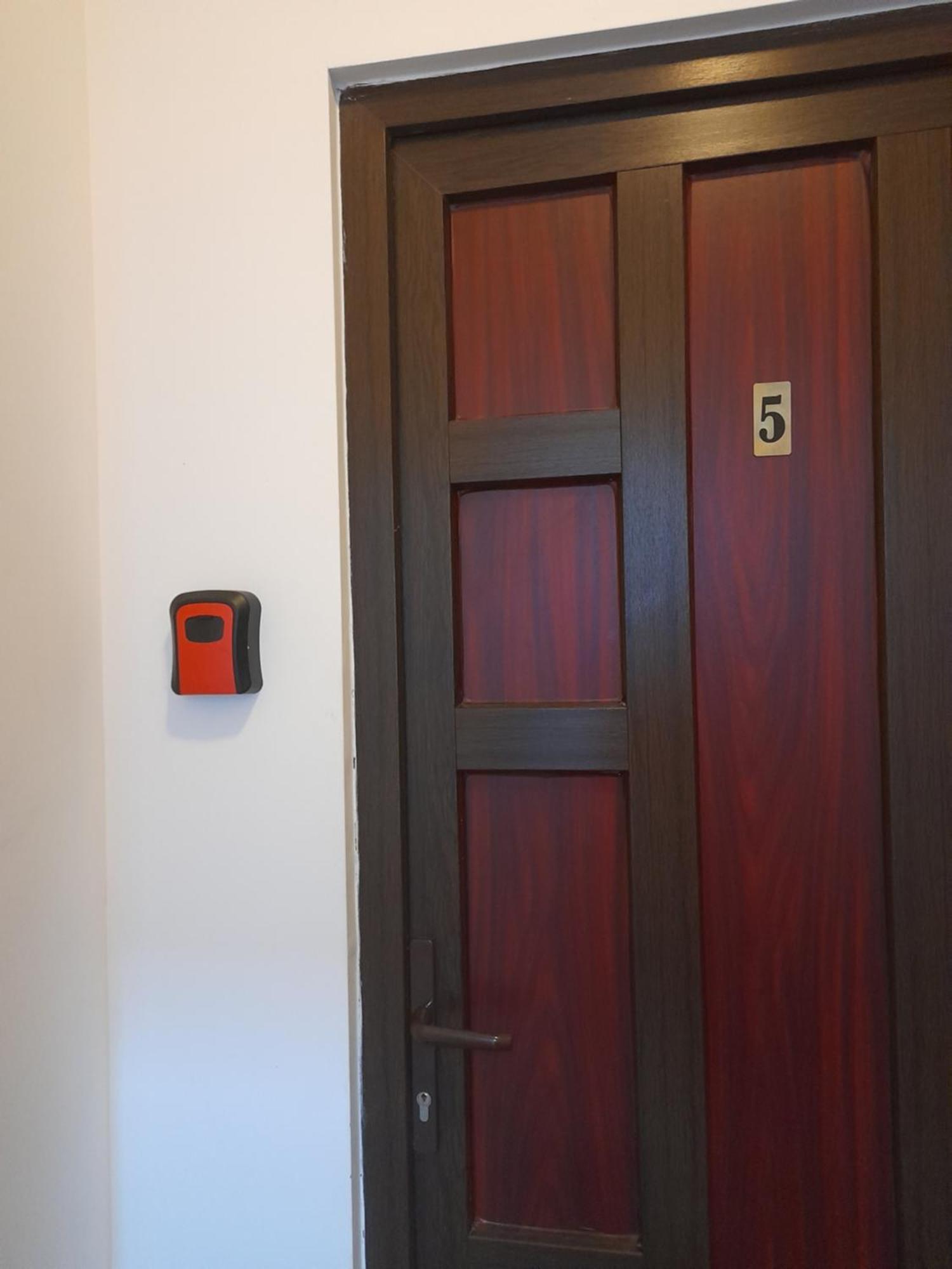 Appart hôtel Pannonia And Satu Mare